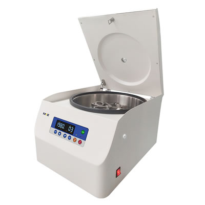 T5-L Lab zentrifugatzeko makina