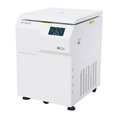 FBTC4 Zentrifugatzailea