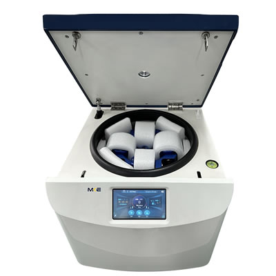 KCL-60R mikrozentrifuga